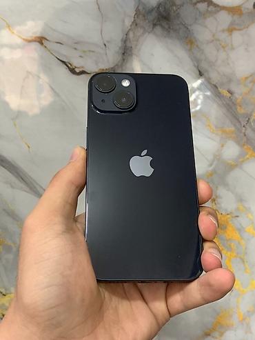 Apple iPhone: IPhone 14, 128 GB, Midnight -da lalafo.az — 2 Apple iPhone: IPhone 14, 128 GB, Midnight — 2