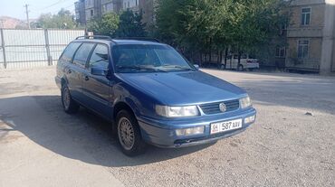 купить скутер водный: Volkswagen Passat: 1999 г., 2 л, Механика, Бензин, Универсал