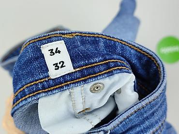 jacky o jeans: Jack & Jones, Jeansy dla mężczyzn, rozmiar L — 5