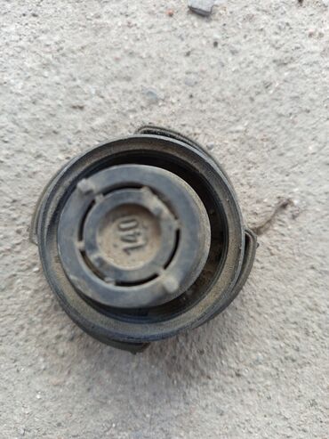 Топливные баки: Топливный бак Audi Б/у, Оригинал, Германия — 12