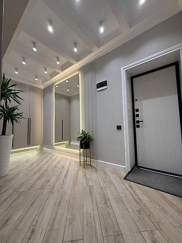 Продажа квартир: 2 комнаты, 45 м², Элитка, 8 этаж, Дизайнерский ремонт — 7