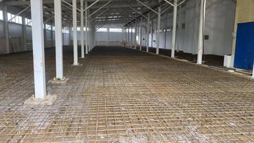 Бетонные работы: Стяжка Демонтаж, Бесплатная консультация, Гарантия Больше 6 лет опыта — 2