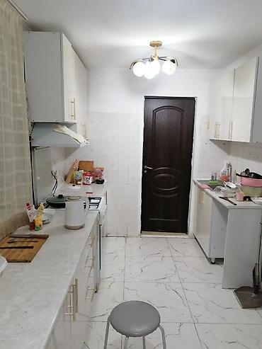 комната кызыл аскер: 110 м², 5 комнат, Без животных — 9