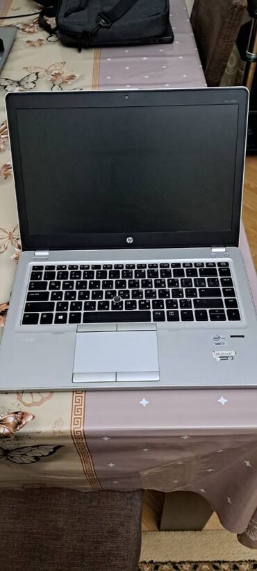 HP: HP 15.6 ", Intel Core i7, 512 GB