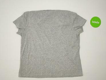 dámske: T-shirt damski, rozmiar XL — 3