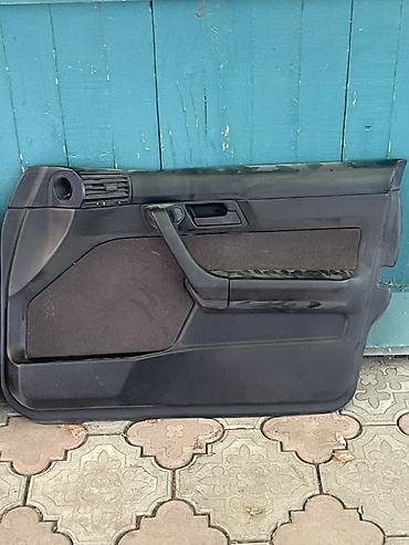 sprinter tdi: Продаю передние сиденья и дверные карты на BMW E34. Сиденья в очень — 6
