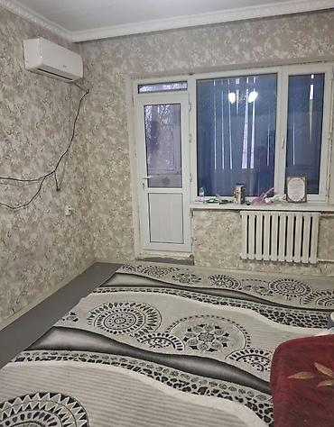 1 комната, 35 м², Военный городок 105 серия, 2 этаж