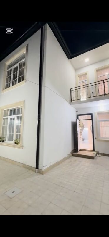 Həyət evləri və villaların satışı: UPD 5 otaqlı, 150 kv. m, Yeni təmirli — 4