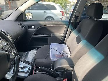мини мотор: Ford Mondeo: 2005 г., 2.2 л, Автомат, Дизель, Универсал — 7