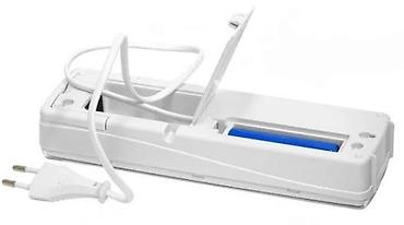 Stilske lampe: LED prenosiva punjiva lampa - 30 LED dioda raspoređenih u mreži za — 4