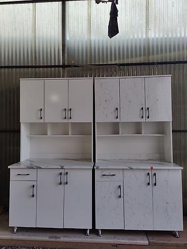 Кухонные шкафы: Кухонный шкаф, Новый, Навесной, Без мойки, ЛДСП — 3