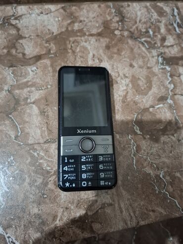 аудио магнитола: Philips V808, Б/у, цвет - Черный, 2 SIM