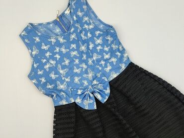 sukienki dopasowane: Women`s dress, size L (EU 40)