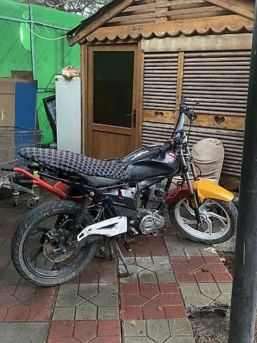skuter adapter: Satlir s150 endirim olacaaq tok stemi yglmaldi 50 manat xerci var bos — 1