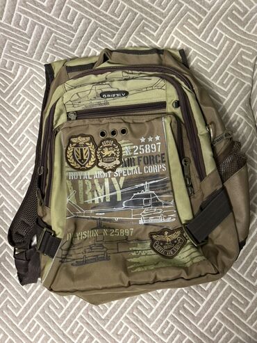 Рюкзаки: Рюкзак, Детские — 3