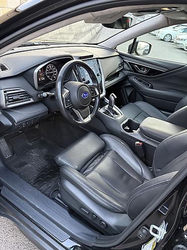 subaru outback 2000: Subaru Outback: 2021 г., 2.5 л, Вариатор, Бензин, Кроссовер — 8