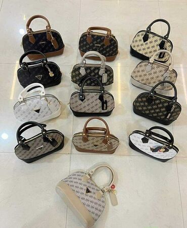 Torbe: Tasne i rancevi 2700 — 14