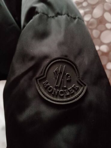 Kurtkalar: Moncler Kurtka Turkiyeden getirmishem. Tezedi etiketi ustunde Burda — 10