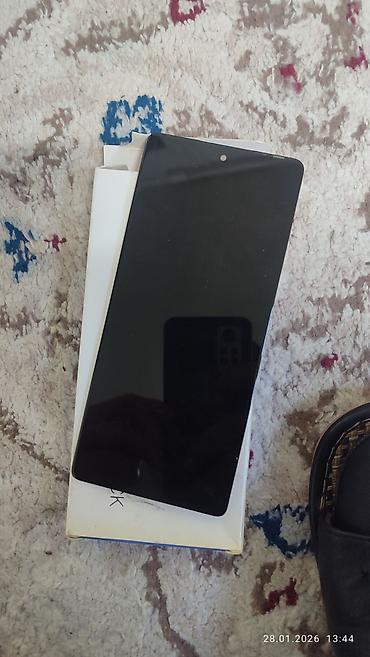 tecno camon 40: Продаю оригинал дисплей Техно Камон 30 — 1