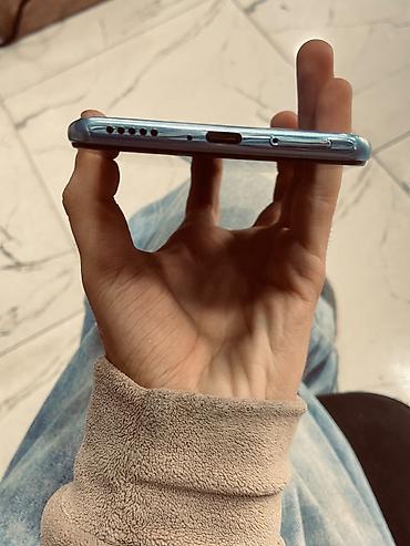 redmi note 2: Poco F3, 128 GB, rəng - Mavi, Zəmanət, Barmaq izi, Simsiz şarj — 3