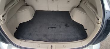 для багажника: Өзүнүкү Түктүү Төшөмөлдөр Багажник үчүн Lexus, түсү - Кара, Колдонулган, Өзү алып кетүү