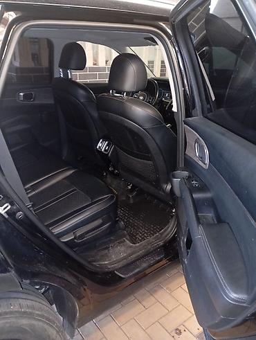 byd leopard 5: Kia Sorento: 2020 г., 2.2 л, Робот, Дизель, Кроссовер — 8