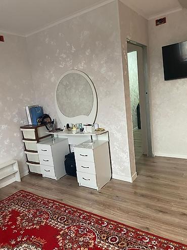 Продажа коттеджей и домов: Мансардный дом с евроремонтом! 📍 ЖМ Ак-Ордо 2, рядом с ул. Гагарина — 18