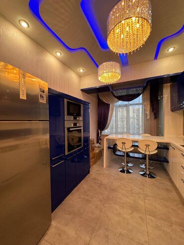 Продажа квартир: 3 комнаты, 107 м², Элитка, 9 этаж, Евроремонт — 11