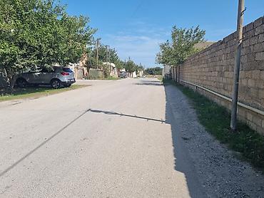 Həyət evləri və villalar: Sabunçu rayonu, Savalan yaşayış massivində məktəbədükana yaxın — 2