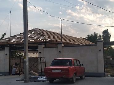 крыша кровля: Другие удобства для дома и сада — 6