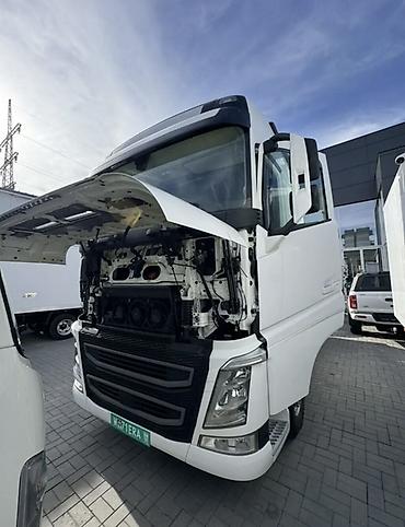 Тягачи: Тягач, Volvo, 2019 г. — 12