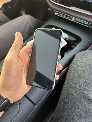 IPhone 11, 256 GB, Face ID