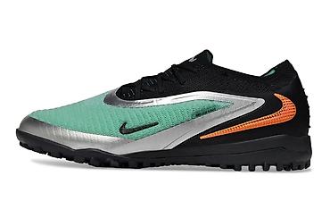 Бутсы: Футбольные бутсы/сороконожки Nike Phantom (TF) Размеры — 1