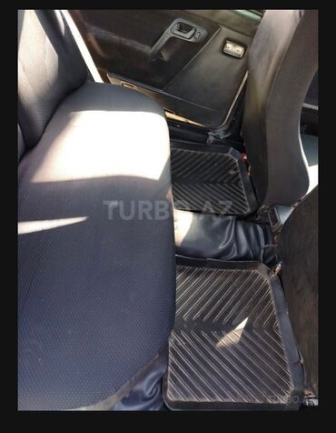 VAZ (LADA): VAZ (LADA) 2110: 1.6 l | 2001 il 704000 km Sedan — 12