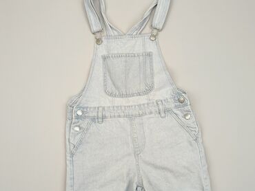 Kids' Clothes: Dungarees Destination, 12 years, 146-152 cm, condition - Good