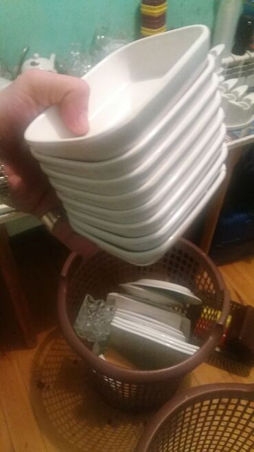 Digər dəstlər və servizlər: Bular satilir razilaşma yolu ikə qab qacaq dekorlar — 5