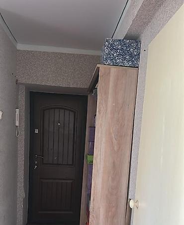 квартира в ипатеку: Продаётся двухкомнатная квартира город Токмак микрорайон 3 второй дом — 1