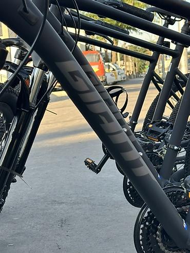 gian: Giant ATX 600 — это надежный горный велосипед (MTB) созданный для — 3