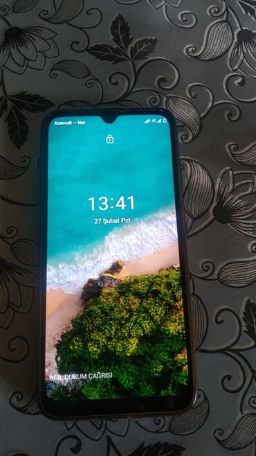 Elektronika: Xiaomi A3 | 64 GB | 
 | İki sim kartlı