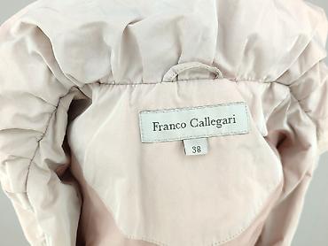 mango kurtka jesienna: Franco Callegari, Płaszcz damski, rozmiar S — 4