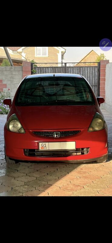 honda avansier: Honda Fit: 2001 г., 1.3 л, Вариатор, Бензин