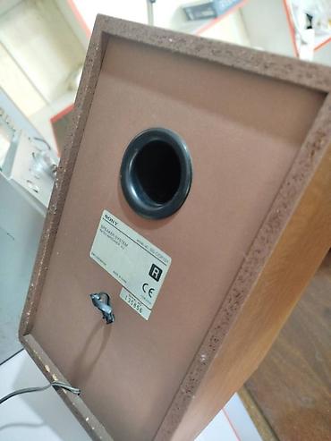 pioneer deh: Sony CMT-CP101 музыкальный центр. СD дисковод только не работает — 3