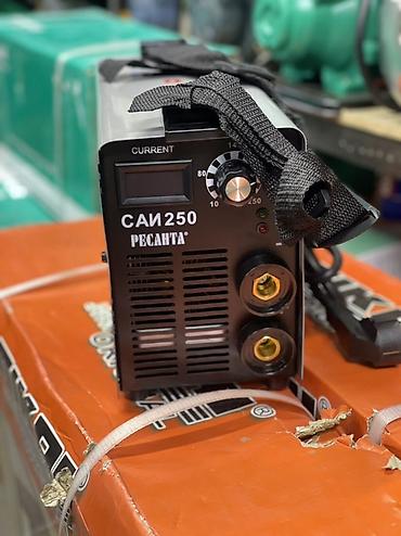 Сварочные аппараты: Сварочный аппарат, Ручная дуговая сварка — 18