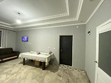 Үйлөр: Дом с участком и капитальным ограждением - Кирпичный жилой дом с — 10