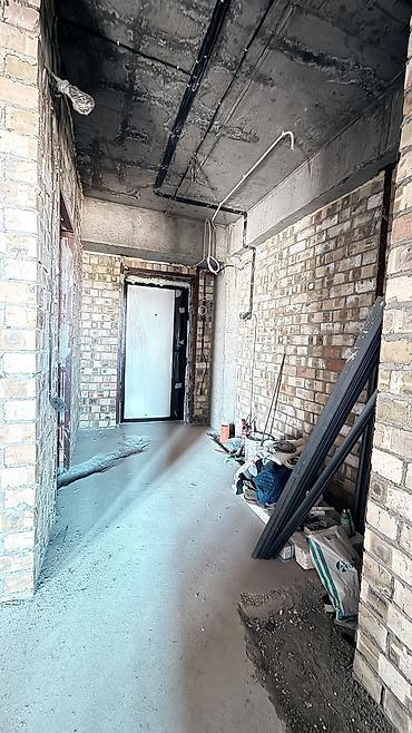 стилажи для магазина: 2 комнаты, 60 м², парк Фучика 3 этаж, ПСО (под самоотделку) — 8