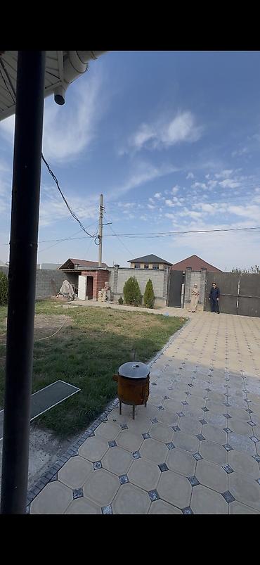 эльмира: 3 комнаты, 100 м², 4 соток, Бишкек, Ак-Ордо 3 ж/м Агентство недвижимости — 10