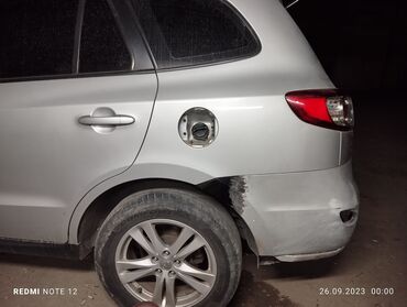 СТО, ремонт транспорта: Ремонт Бамперов и полировка фар — 18