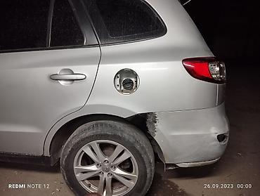 Другие автоуслуги: Ремонт Бамперов любой сложности и Полировка фар Сухой туман - — 10