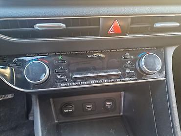 Hyundai: Hyundai Sonata: 2019 г., 2 л, Автомат, Газ, Седан — 13