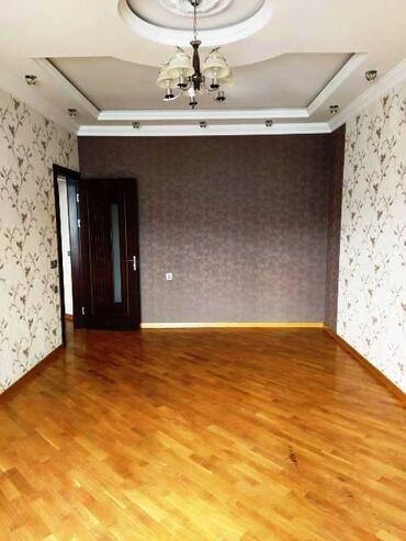 Yeni tikili: 3 otaqlı, Yeni tikili, m. Həzi Aslanov, 120 kv. m — 5